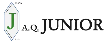 A.Q. Junior